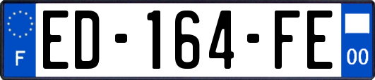 ED-164-FE