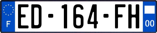 ED-164-FH