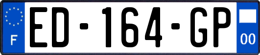 ED-164-GP