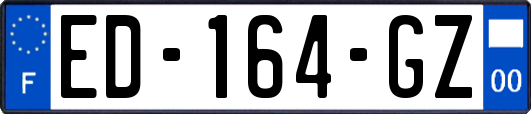 ED-164-GZ