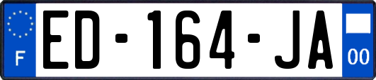 ED-164-JA