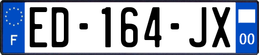 ED-164-JX