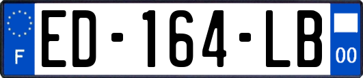 ED-164-LB