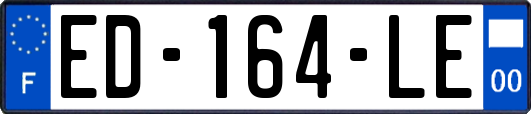 ED-164-LE