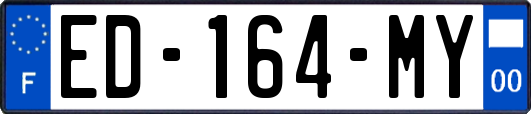 ED-164-MY