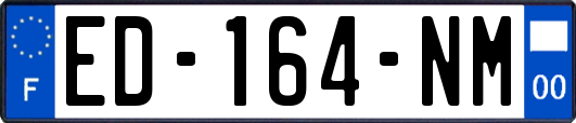 ED-164-NM