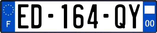 ED-164-QY