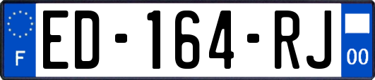 ED-164-RJ