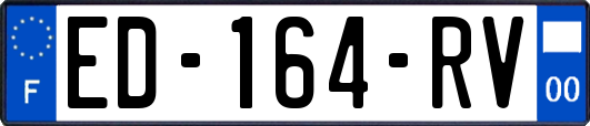 ED-164-RV