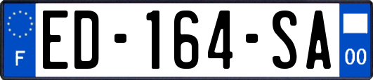ED-164-SA