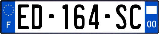 ED-164-SC