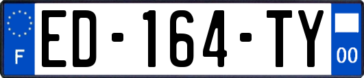 ED-164-TY