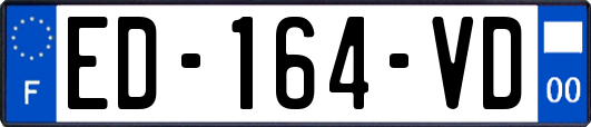 ED-164-VD