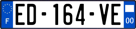 ED-164-VE