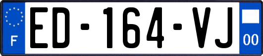 ED-164-VJ