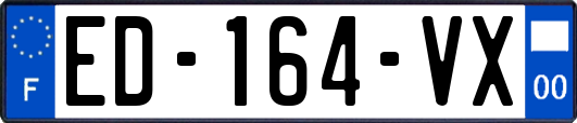 ED-164-VX