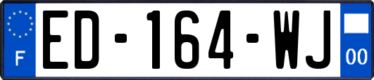 ED-164-WJ