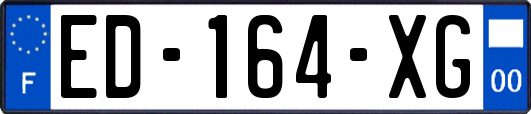 ED-164-XG