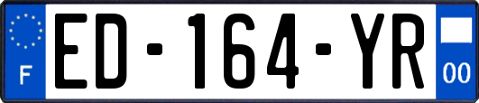 ED-164-YR