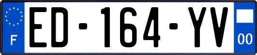 ED-164-YV