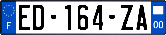 ED-164-ZA