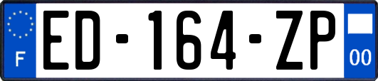 ED-164-ZP