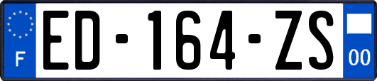 ED-164-ZS