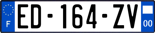 ED-164-ZV