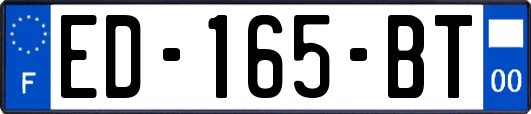 ED-165-BT