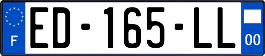 ED-165-LL