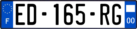 ED-165-RG