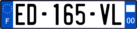 ED-165-VL