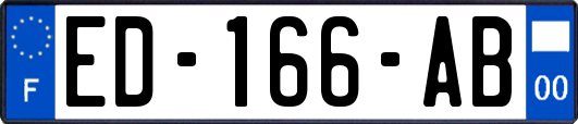 ED-166-AB