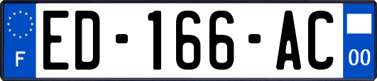 ED-166-AC