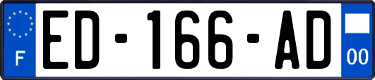 ED-166-AD