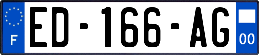 ED-166-AG