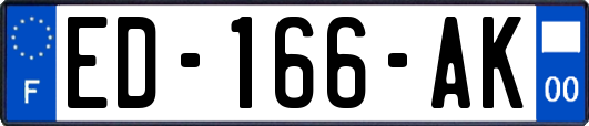 ED-166-AK