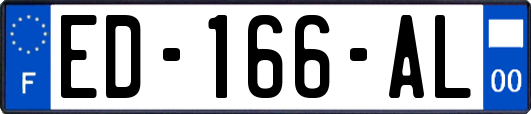 ED-166-AL