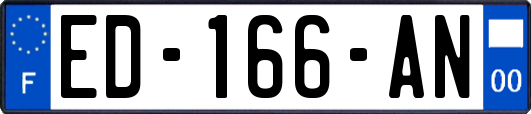 ED-166-AN