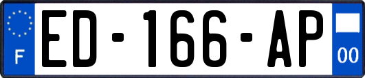 ED-166-AP