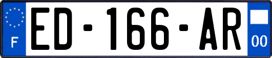 ED-166-AR