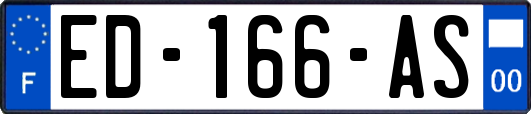 ED-166-AS