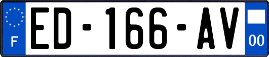 ED-166-AV