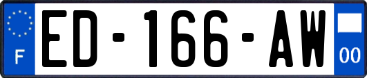 ED-166-AW