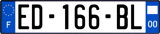 ED-166-BL