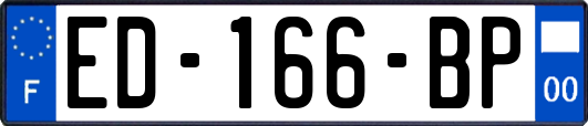 ED-166-BP