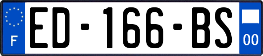 ED-166-BS