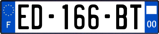 ED-166-BT