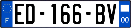 ED-166-BV