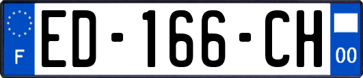 ED-166-CH